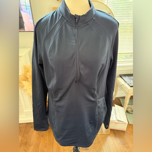 Spyder Women's Black Jacket - Picture 4 of 6